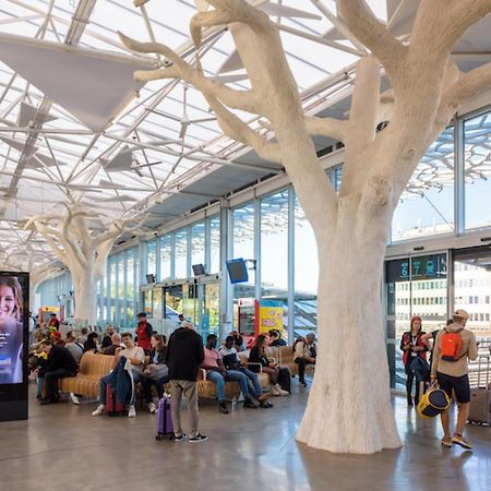 New / Le Robinson / Atypique /Centrale Nantes Luaran gambar