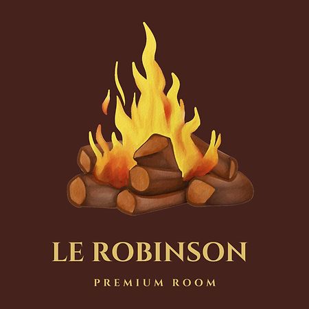 New / Le Robinson / Atypique /Centrale Nantes Luaran gambar