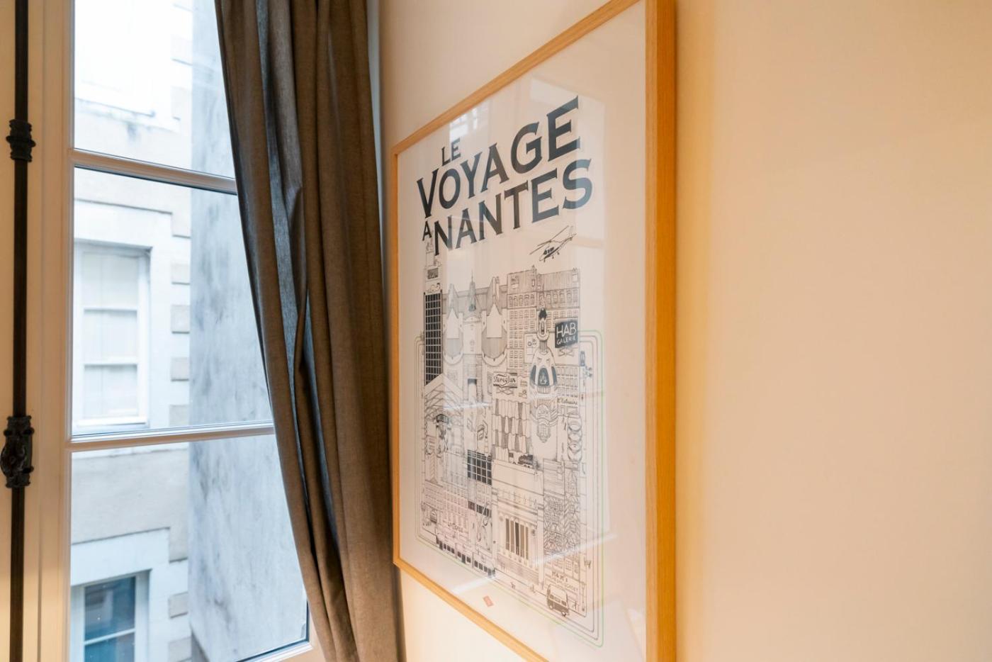 New / Le Robinson / Atypique /Centrale Nantes Luaran gambar