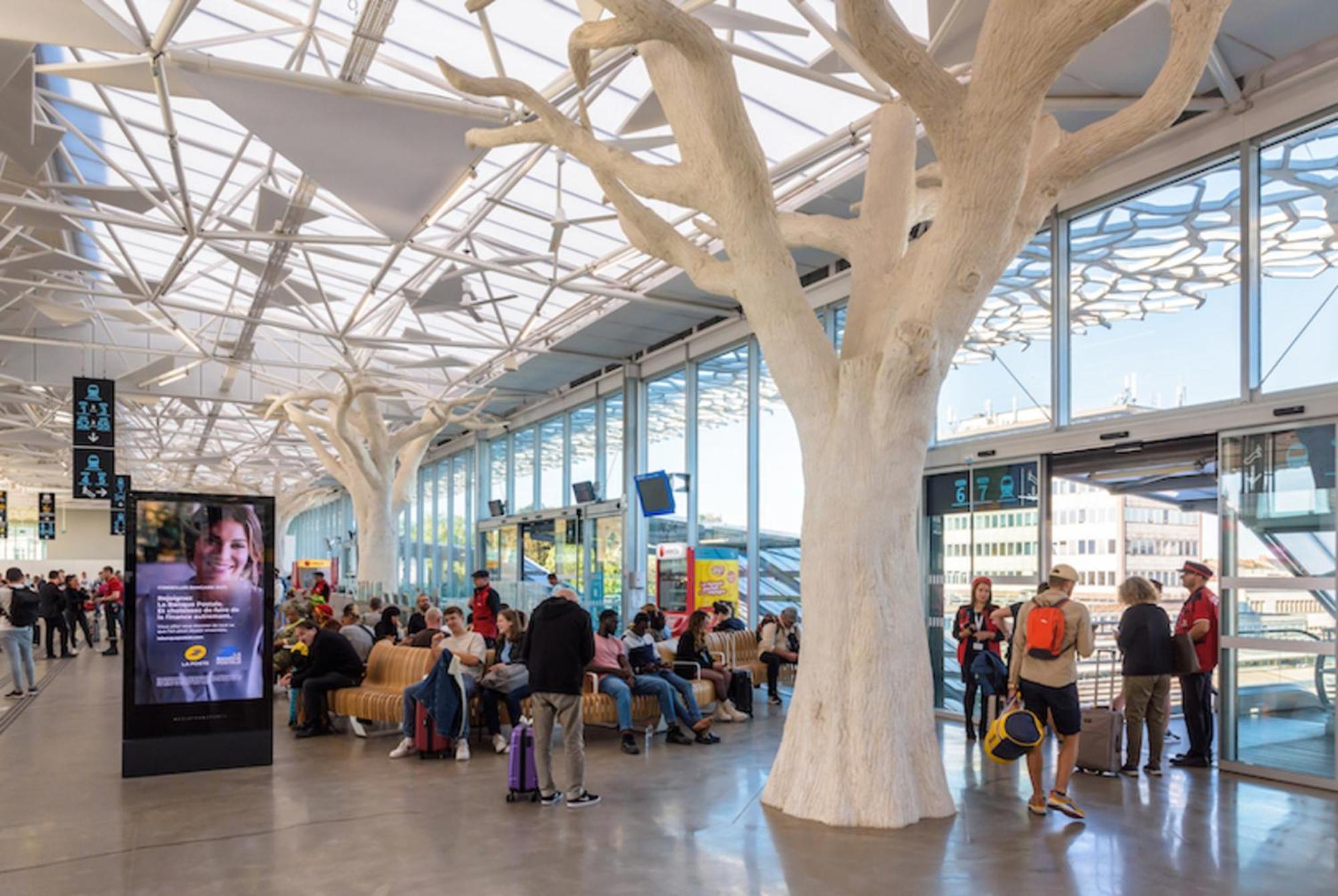 New / Le Robinson / Atypique /Centrale Nantes Luaran gambar